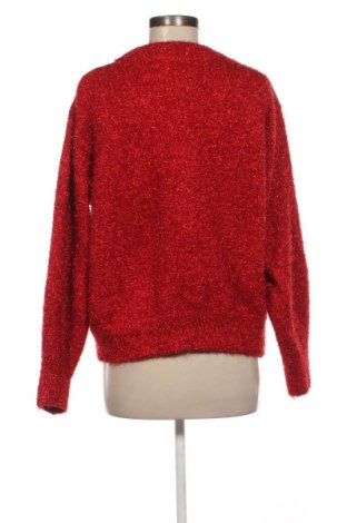 Damenpullover H&M, Größe S, Farbe Rot, Preis € 12,99