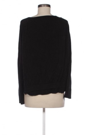Дамски пуловер H&M, Размер XL, Цвят Черен, Цена 29,00 лв.