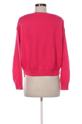 Γυναικείο πουλόβερ H&M, Μέγεθος M, Χρώμα Ρόζ , Τιμή 14,83 €