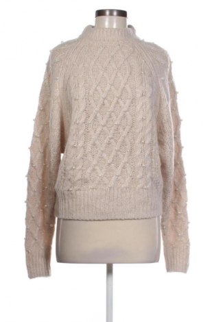 Női pulóver H&M, Méret S, Szín Bézs, Ár 4 709 Ft