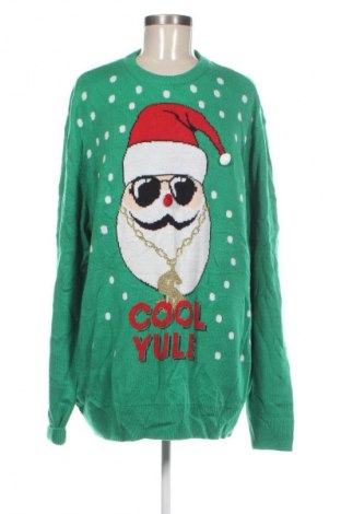 Női pulóver H&M, Méret XL, Szín Sokszínű, Ár 4 699 Ft