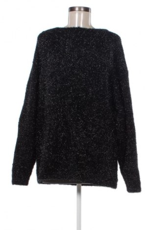 Damenpullover H&M, Größe M, Farbe Schwarz, Preis 11,99 €