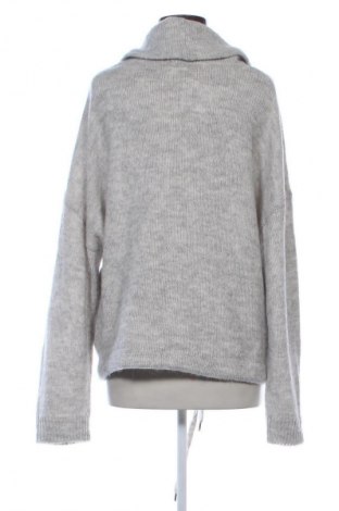 Γυναικείο πουλόβερ H&M, Μέγεθος XL, Χρώμα Γκρί, Τιμή 14,83 €