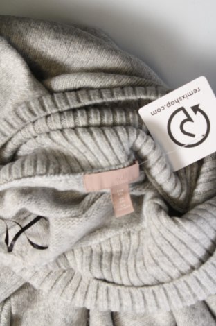 Dámský svetr H&M, Velikost 3XL, Barva Šedá, Cena  279,00 Kč