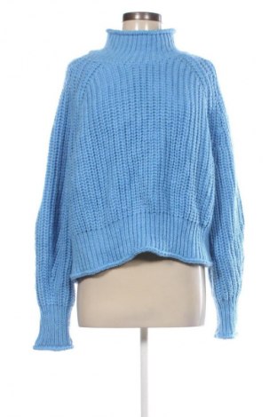 Damenpullover H&M, Größe XL, Farbe Blau, Preis 11,99 €