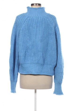 Damenpullover H&M, Größe XL, Farbe Blau, Preis 11,99 €