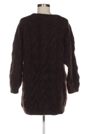 Damenpullover H&M, Größe S, Farbe Braun, Preis € 12,99