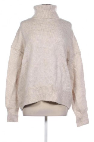 Γυναικείο πουλόβερ H&M, Μέγεθος M, Χρώμα  Μπέζ, Τιμή 11,99 €