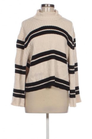 Дамски пуловер H&M, Размер XS, Цвят Многоцветен, Цена 17,99 лв.