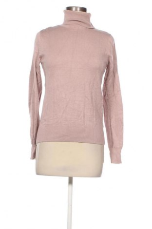 Damenpullover H&M, Größe XS, Farbe Aschrosa, Preis € 10,99