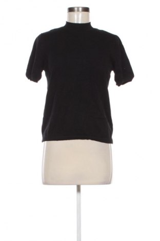 Дамски пуловер H&M, Размер M, Цвят Черен, Цена 29,00 лв.