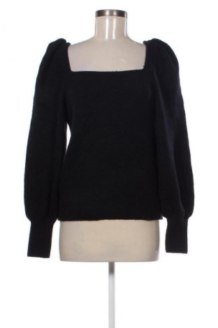 Γυναικείο πουλόβερ H&M, Μέγεθος L, Χρώμα Μαύρο, Τιμή 10,99 €