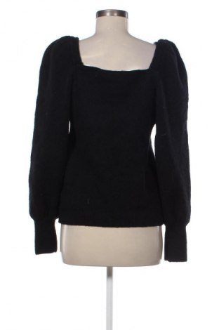 Γυναικείο πουλόβερ H&M, Μέγεθος L, Χρώμα Μαύρο, Τιμή 10,99 €