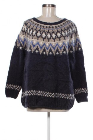 Γυναικείο πουλόβερ H&M, Μέγεθος M, Χρώμα Πολύχρωμο, Τιμή 11,99 €