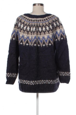 Γυναικείο πουλόβερ H&M, Μέγεθος M, Χρώμα Πολύχρωμο, Τιμή 11,99 €