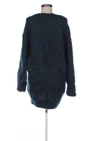 Damenpullover H&M, Größe M, Farbe Blau, Preis 11,99 €