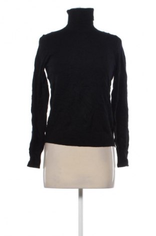 Дамски пуловер H&M, Размер M, Цвят Черен, Цена 17,99 лв.