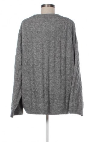 Dámsky pulóver H&M, Veľkosť XXL, Farba Sivá, Cena  10,95 €