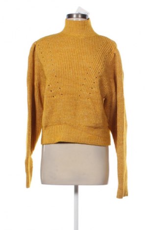 Damenpullover H&M, Größe S, Farbe Gelb, Preis 11,99 €
