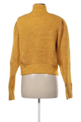Damenpullover H&M, Größe S, Farbe Gelb, Preis 11,99 €