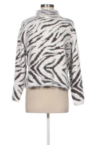 Γυναικείο πουλόβερ H&M, Μέγεθος XS, Χρώμα Πολύχρωμο, Τιμή 11,99 €