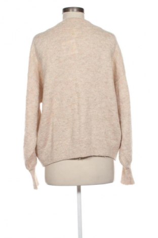 Γυναικείο πουλόβερ H&M, Μέγεθος M, Χρώμα  Μπέζ, Τιμή 14,83 €