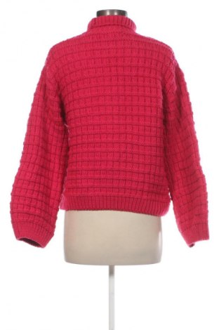 Pulover de femei H&M, Mărime XS, Culoare Roz, Preț 58,99 Lei