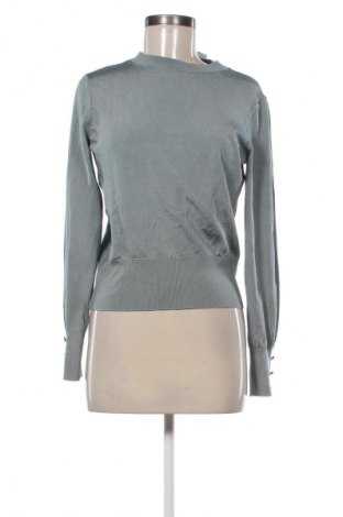 Γυναικείο πουλόβερ H&M, Μέγεθος S, Χρώμα Μπλέ, Τιμή 11,99 €