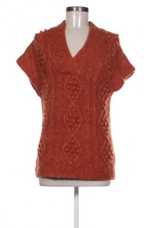 Dámský svetr H&M, Velikost S, Barva Oranžová, Cena  279,00 Kč