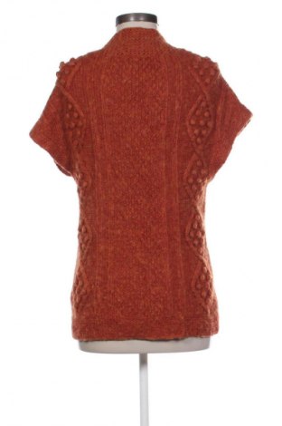 Dámský svetr H&M, Velikost S, Barva Oranžová, Cena  279,00 Kč