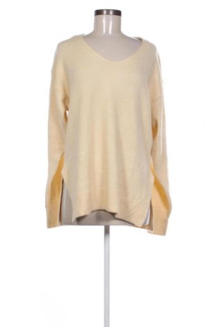 Dámský svetr H&M, Velikost XS, Barva Žlutá, Cena  369,00 Kč