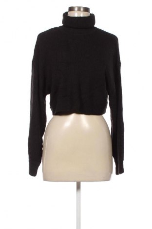 Női pulóver H&M, Méret M, Szín Fekete, Ár 3 139 Ft