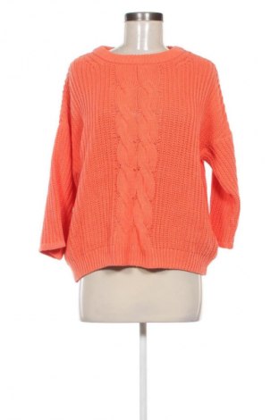 Γυναικείο πουλόβερ H&M, Μέγεθος S, Χρώμα Κόκκινο, Τιμή 14,83 €