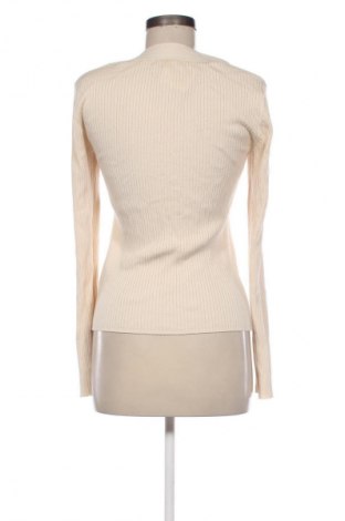 Γυναικείο πουλόβερ H&M, Μέγεθος M, Χρώμα  Μπέζ, Τιμή 8,99 €