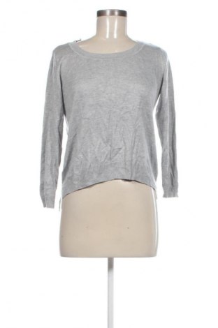 Damski sweter H&M, Rozmiar M, Kolor Szary, Cena 48,99 zł