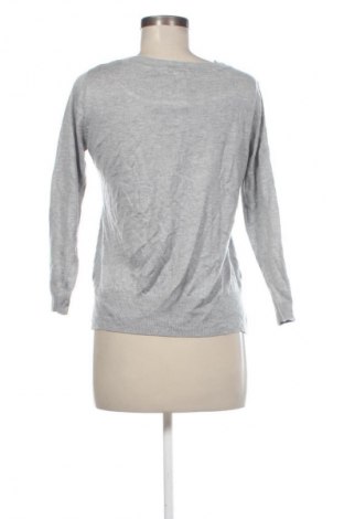 Damski sweter H&M, Rozmiar M, Kolor Szary, Cena 48,99 zł