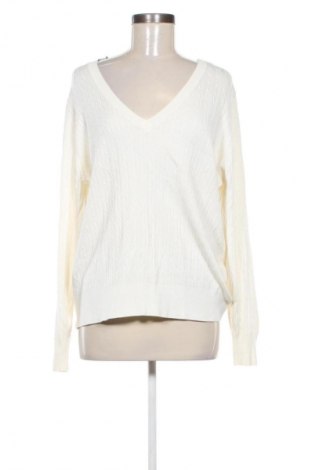 Γυναικείο πουλόβερ H&M, Μέγεθος XL, Χρώμα  Μπέζ, Τιμή 14,77 €