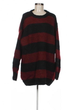 Дамски пуловер H&M, Размер XL, Цвят Многоцветен, Цена 18,99 лв.