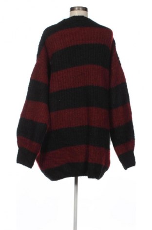 Дамски пуловер H&M, Размер XL, Цвят Многоцветен, Цена 18,99 лв.