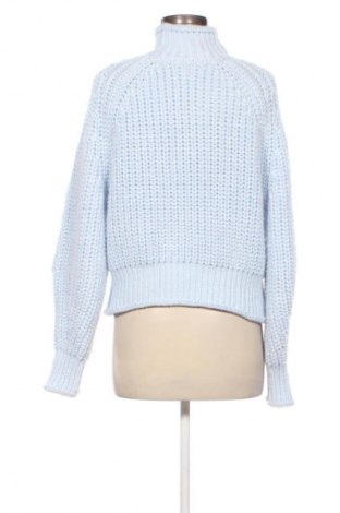 Dámsky pulóver H&M, Veľkosť S, Farba Modrá, Cena  11,95 €