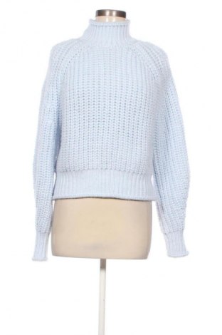 Dámsky pulóver H&M, Veľkosť S, Farba Modrá, Cena  11,95 €