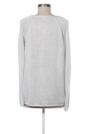 Damenpullover H&M, Größe L, Farbe Grau, Preis 14,83 €