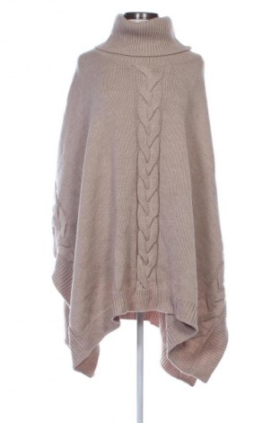 Pulover de femei H&M, Mărime XXL, Culoare Bej, Preț 86,84 Lei