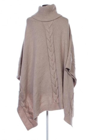 Pulover de femei H&M, Mărime XXL, Culoare Bej, Preț 86,84 Lei