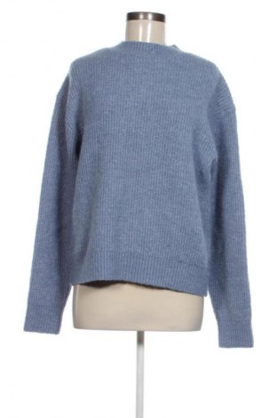 Damski sweter H&M, Rozmiar M, Kolor Niebieski, Cena 66,67 zł