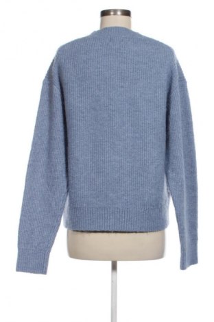 Damski sweter H&M, Rozmiar M, Kolor Niebieski, Cena 66,67 zł