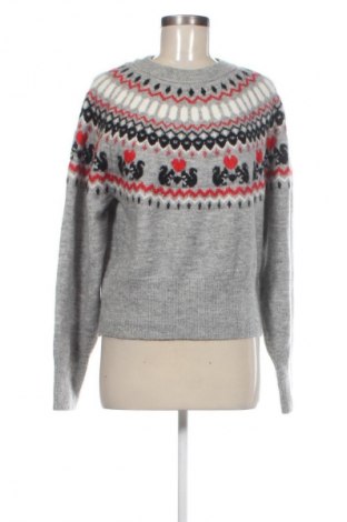 Damenpullover H&M, Größe L, Farbe Mehrfarbig, Preis € 12,99