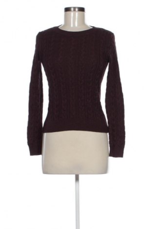 Damenpullover H&M, Größe XS, Farbe Rot, Preis 14,83 €