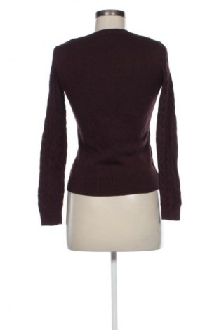 Damenpullover H&M, Größe XS, Farbe Rot, Preis 14,83 €