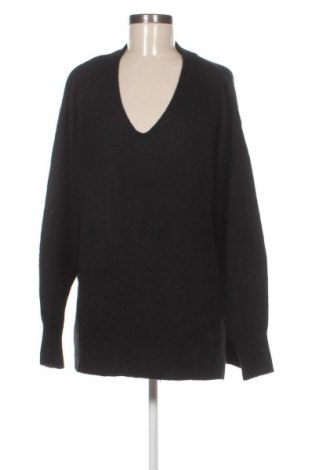 Damenpullover H&M, Größe M, Farbe Schwarz, Preis 12,99 €